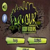 Download Roof Riders Cell Phone Game